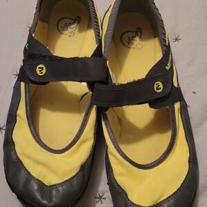 Merrell's shoes